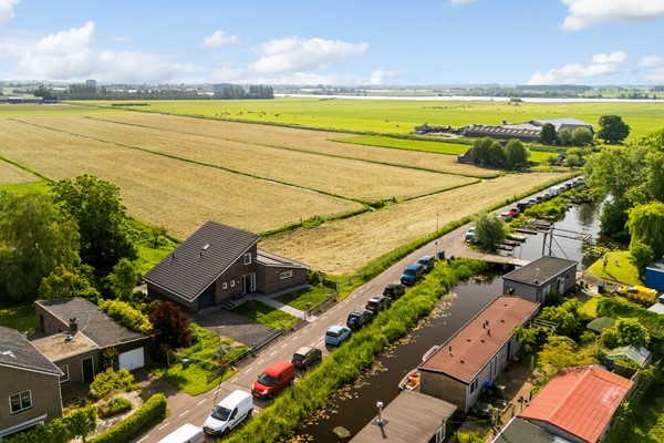 Medium property photo - Veenderdijk 3A, 2375 AV Rijpwetering